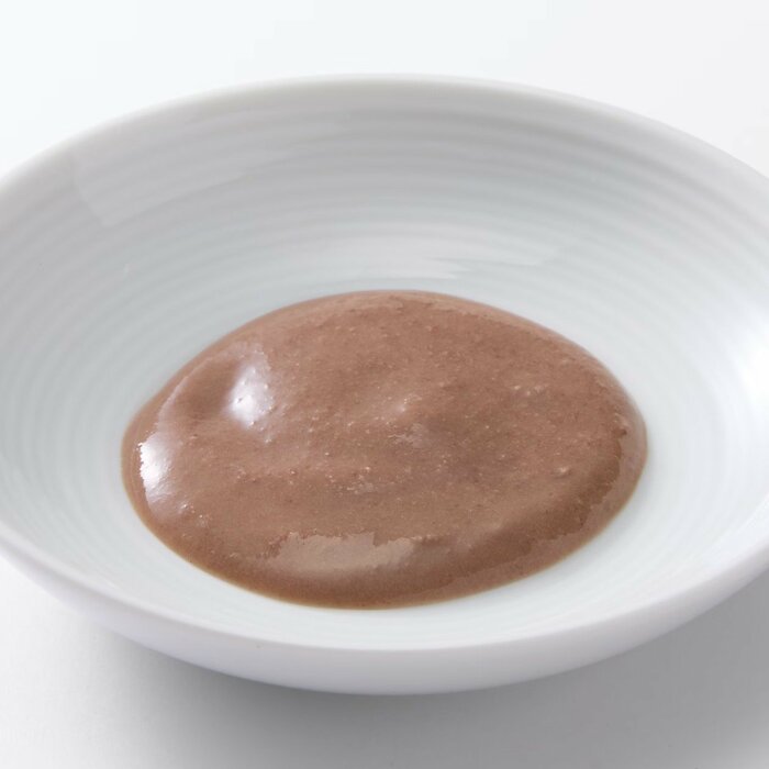 無印良品 素材を生かした猫のおやつ かつおピューレ