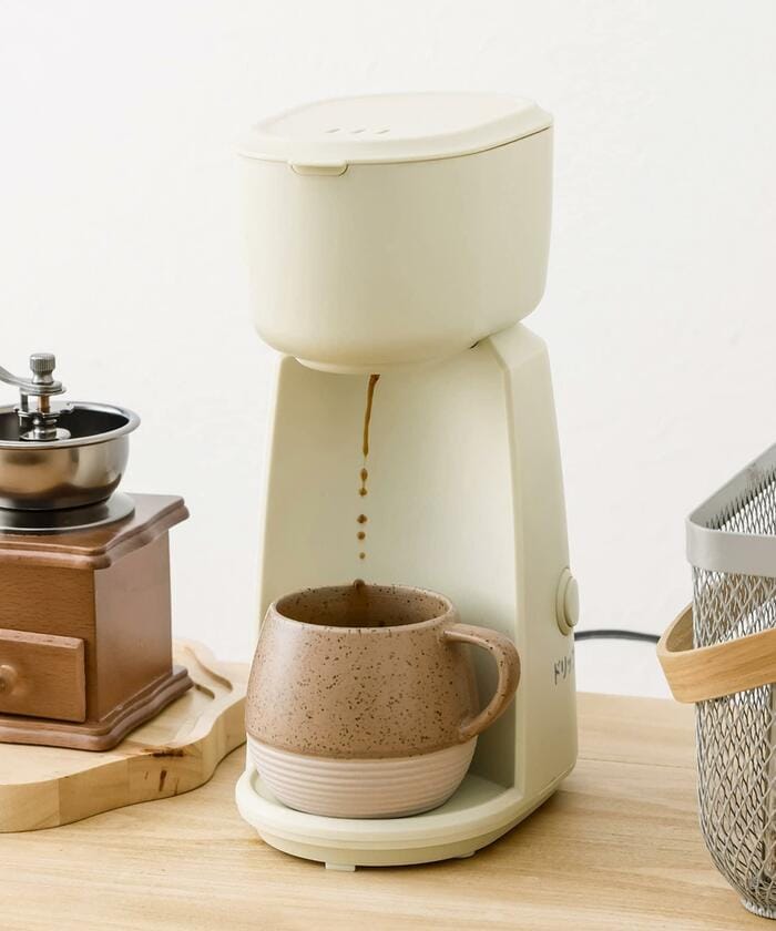 コーヒーメーカー/KITINTO