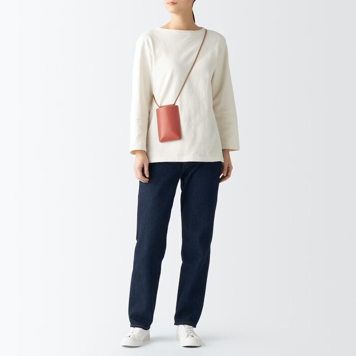 ファッションのポイントにするのもおすすめ