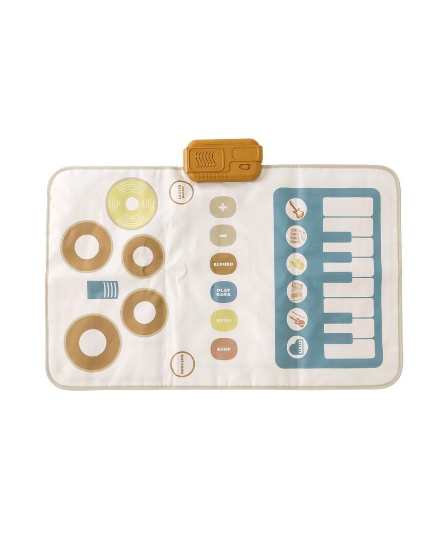 出所：パルグループ公式ファッション通販サイト 3COINS ミュージックマット