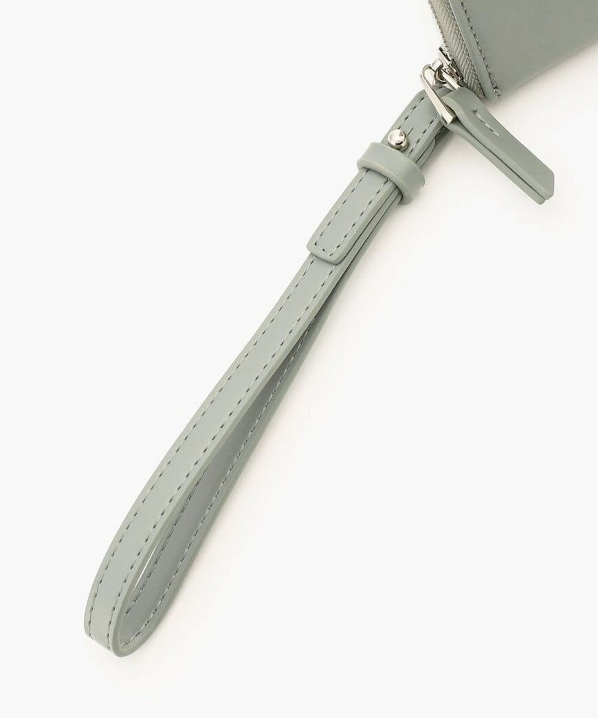 出所：アフタヌーンティー公式　ミニウォレット/TAEKO HIGASHIHARA×Afternoon Tea