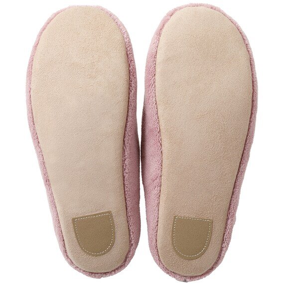 出所：ニトリ公式通販 ニトリネット 【デコホーム商品】ルームシューズ（エナガ sRSx02 PU M）