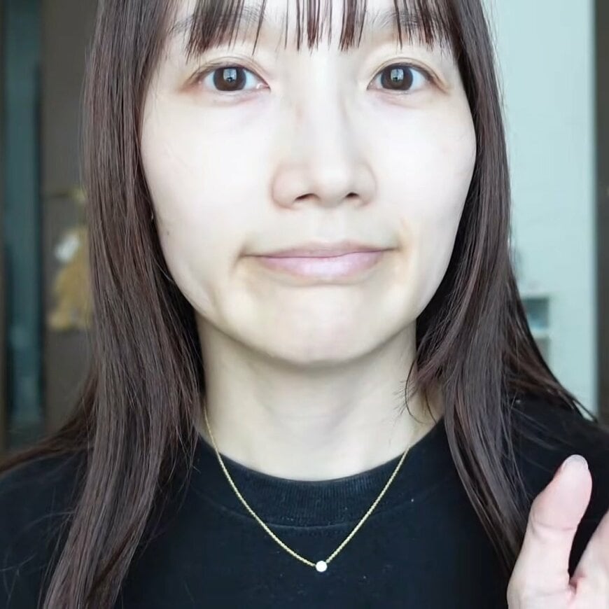 【女が憧れる女に】39歳元コスメ店長の「オシャレ顔メイク」がカッコいい！クールな姿で「人生楽しんでいきたい」