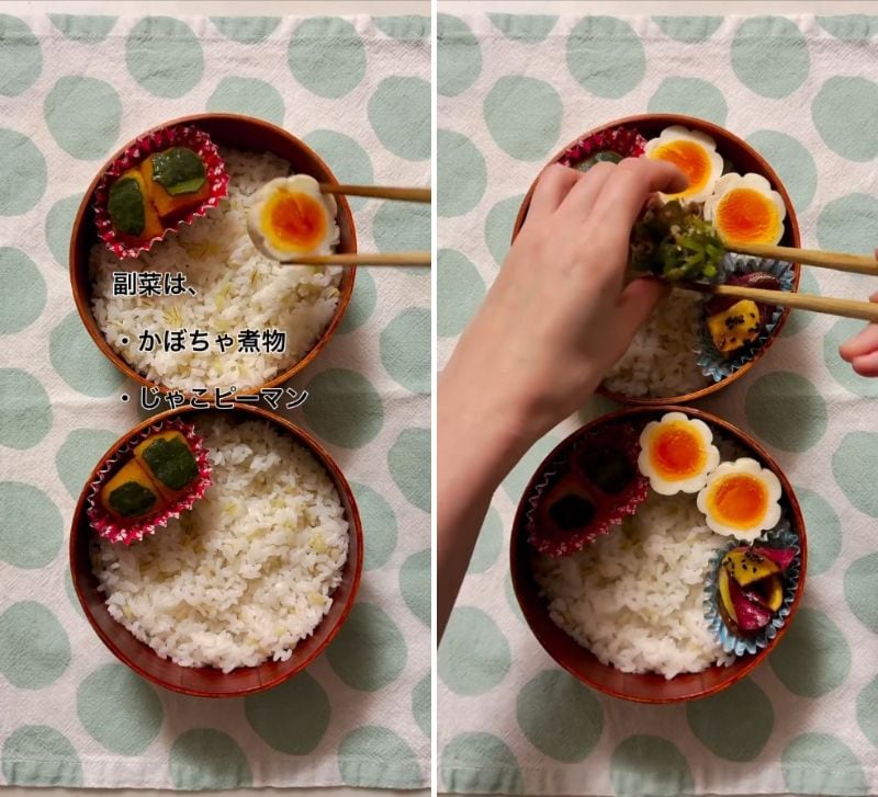 出所：@liplope_kitchen