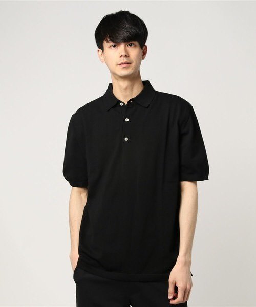 ANDERSEN-ANDERSEN - ポロシャツ ¥29,160（税込）