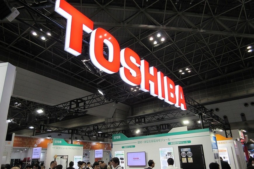 東芝は何で生きていくのか