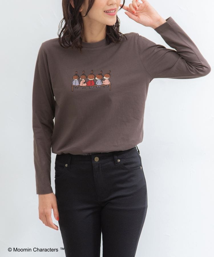 画像出所：ハニーズ公式