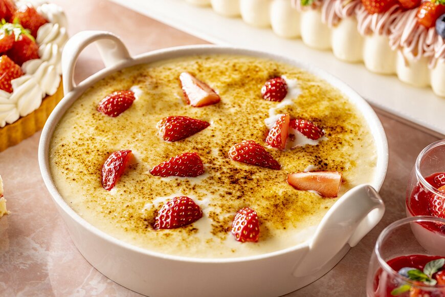 画像出所：ヒルトン東京お台場