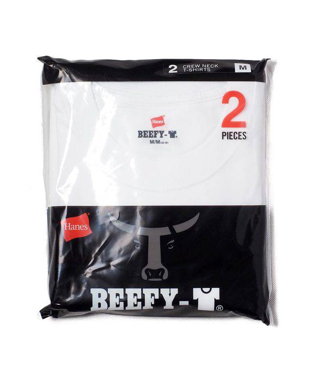 Hanes ¥3,190（HUNKY DORY OSAKA）