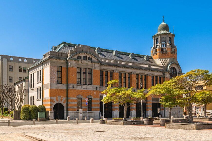 Richie Chan/shutterstock.com