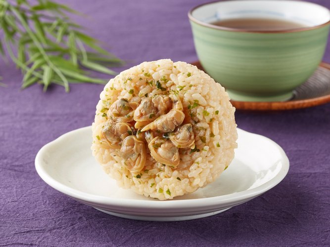 出所：ミニストップ「くせになる旨辛ダレ「おにぎり　ヤンニョムチキン」ふんわりあさりは浅炊き風「おにぎり　あさりごはん」6月4日（火）新発売」