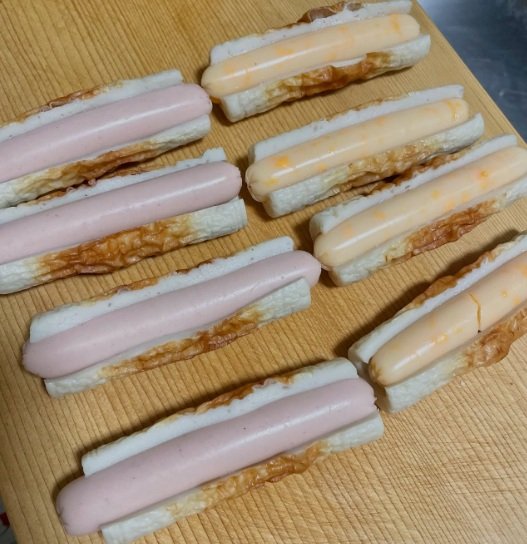 出所：＠opeko_bento