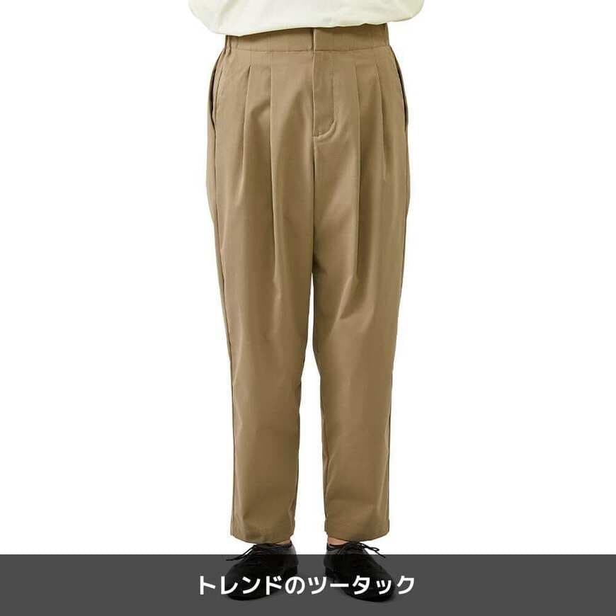 出所：ワークマンオンラインストア 【WEB限定】FLAME-TECH（R）（フレイムテック）レディースキャンプタックパンツ