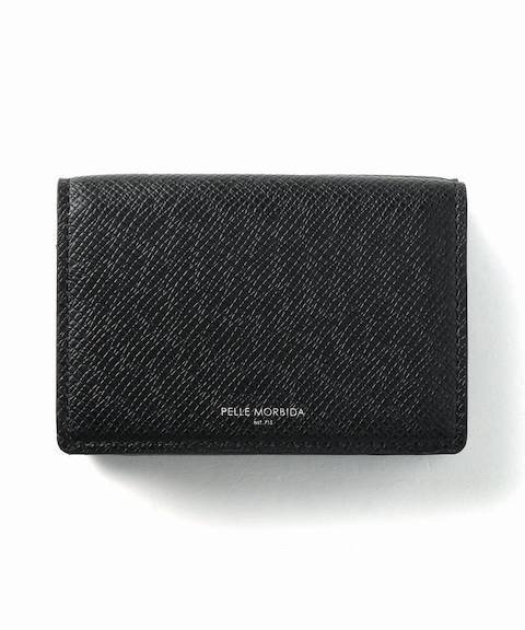 PELLE MORBIDA - 3ツオリウォレット ¥21,600（税込）
