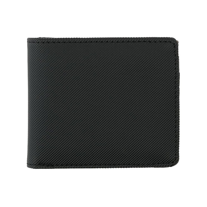 出所：ワークマン公式　レザータッチ2つ折り財布