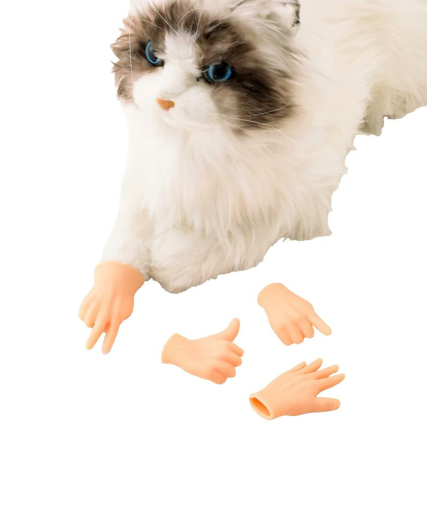 出所：パルグループ公式ファッション通販サイト 3COINS ポーズハンド