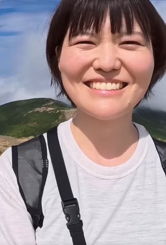 日帰りで東北・蔵王山へ！登山好きな農水省職員のアクティブな休日の過ごし方に驚きの声