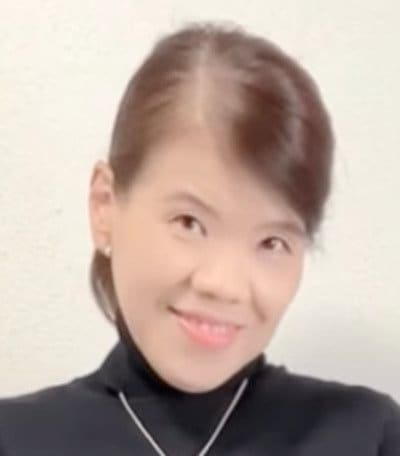 「790円にはまったく見えない！」60代マダムがしまむらの〈グレーボトムス〉をおしゃれに着こなし「素敵ですね」の声