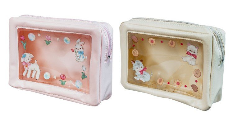 出所：amifa レトロシリーズ第3弾