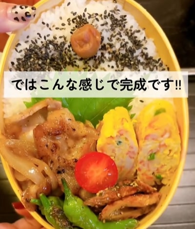 出所：@keito.cooking