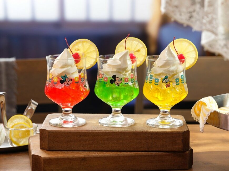 画像出所：（C）Disney