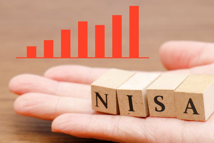 【新NISAで資産形成】40歳から月3万円・5万円の積立投資「5年後・15年後・25年後」はいくらに？年利別でシミュレーション！