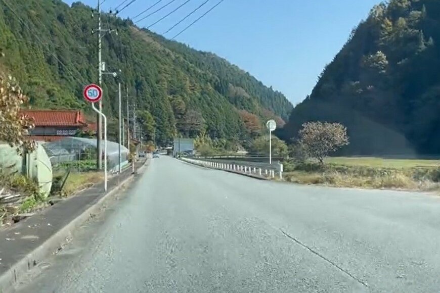 「岡山ってもしかしてインド？」車道で撮影された映像に思わず目を疑う【2023年下期アーカイブ】