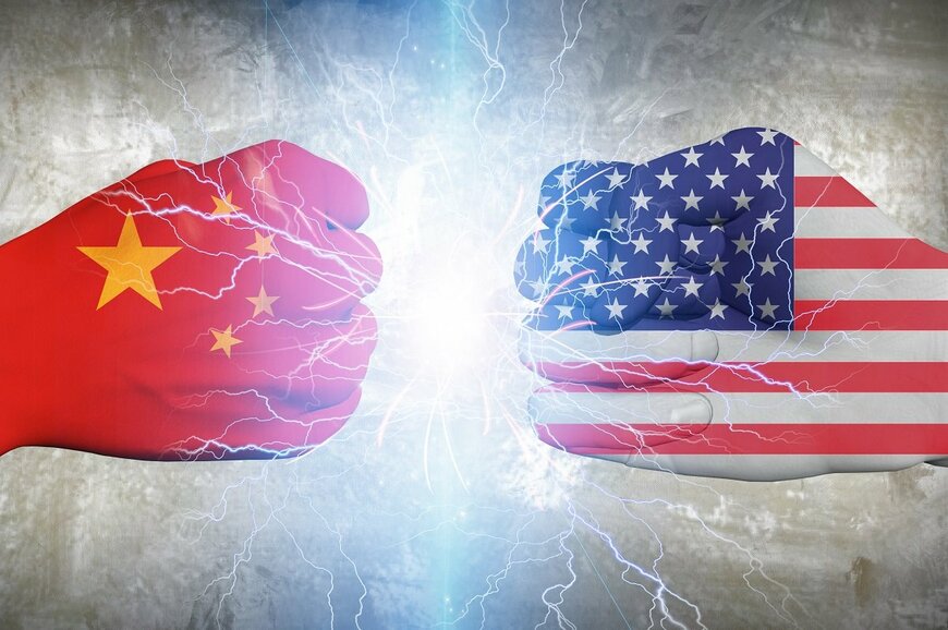 米中冷戦は米国優位で長期耐久戦に〜中国の苦しい事情とは？