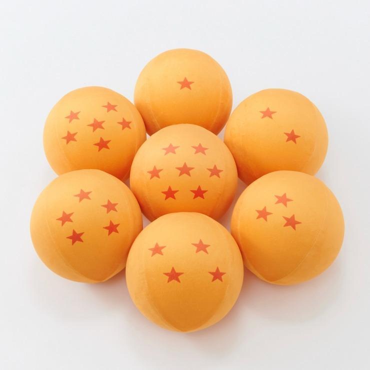 しまむら、ボールクッション(ドラゴンボールZ)画像