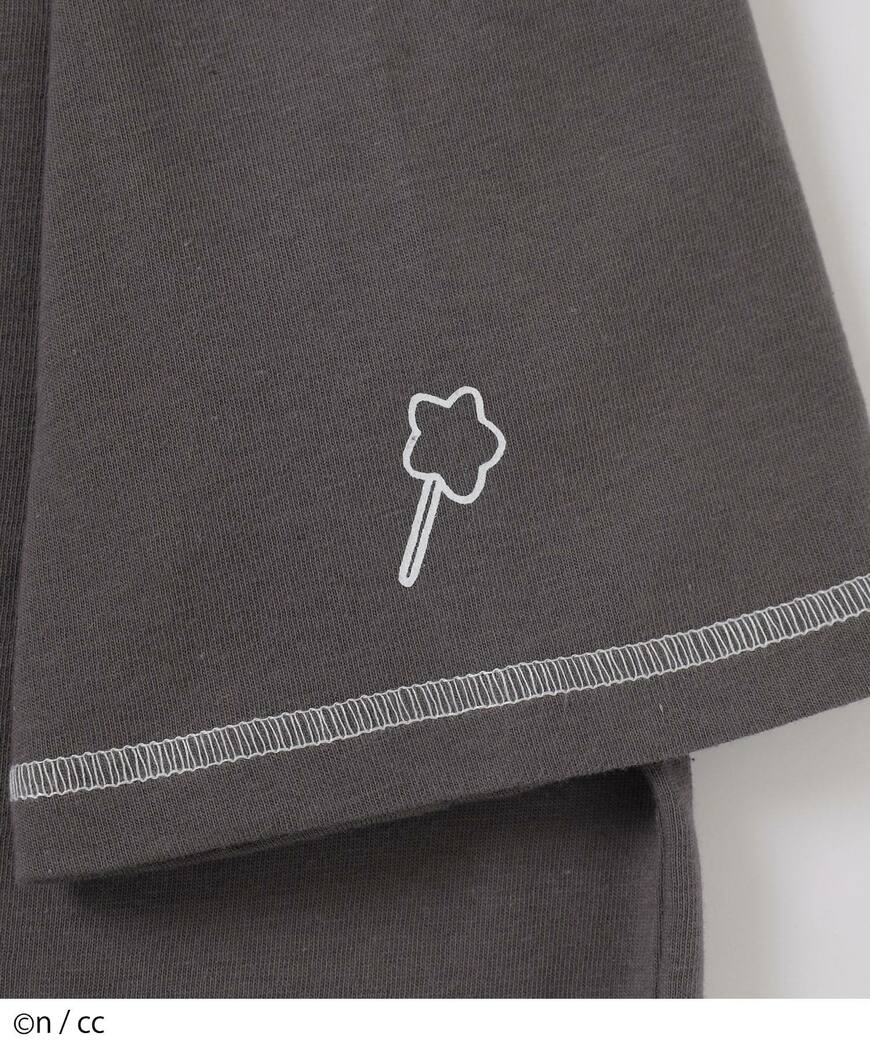 ハニーズ、ちいかわ／Ｔシャツ