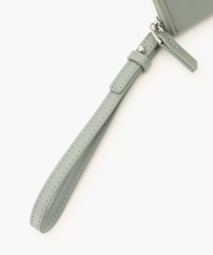 アフタヌーンティー公式　ミニウォレット/TAEKO HIGASHIHARA×Afternoon Tea