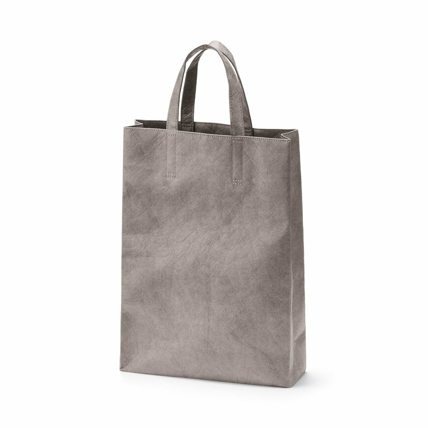 無印良品公式 ペーパーライクトートバッグ