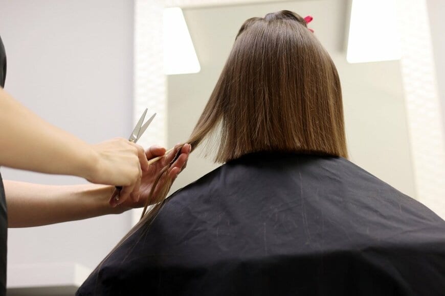 美容室の利用料金が最も高い都道府県は沖縄県