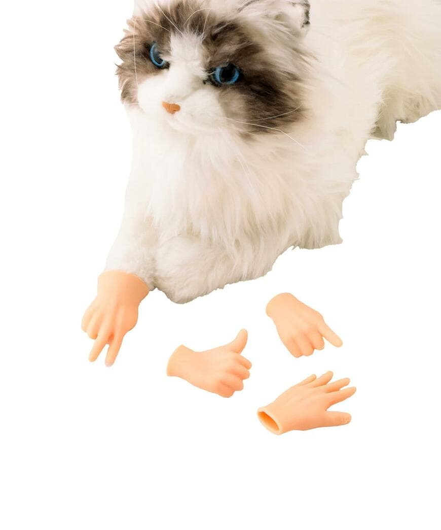 3COINS ポーズハンド