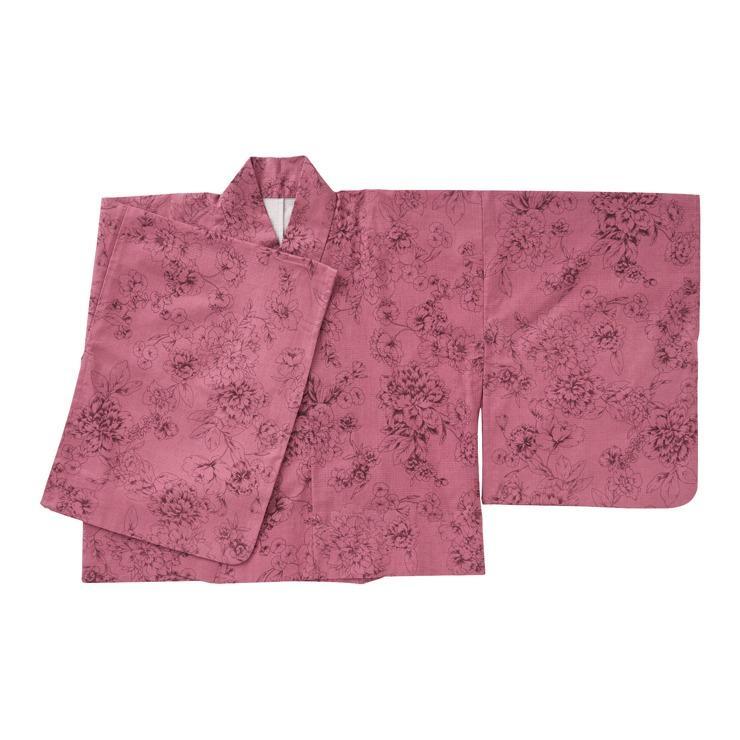 しまむら、浴衣（MUMU）画像