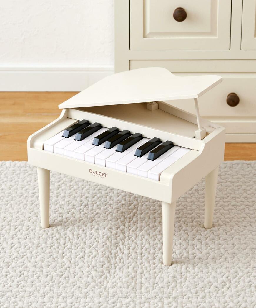 3COINS、ピアノ/KIDS楽器画像