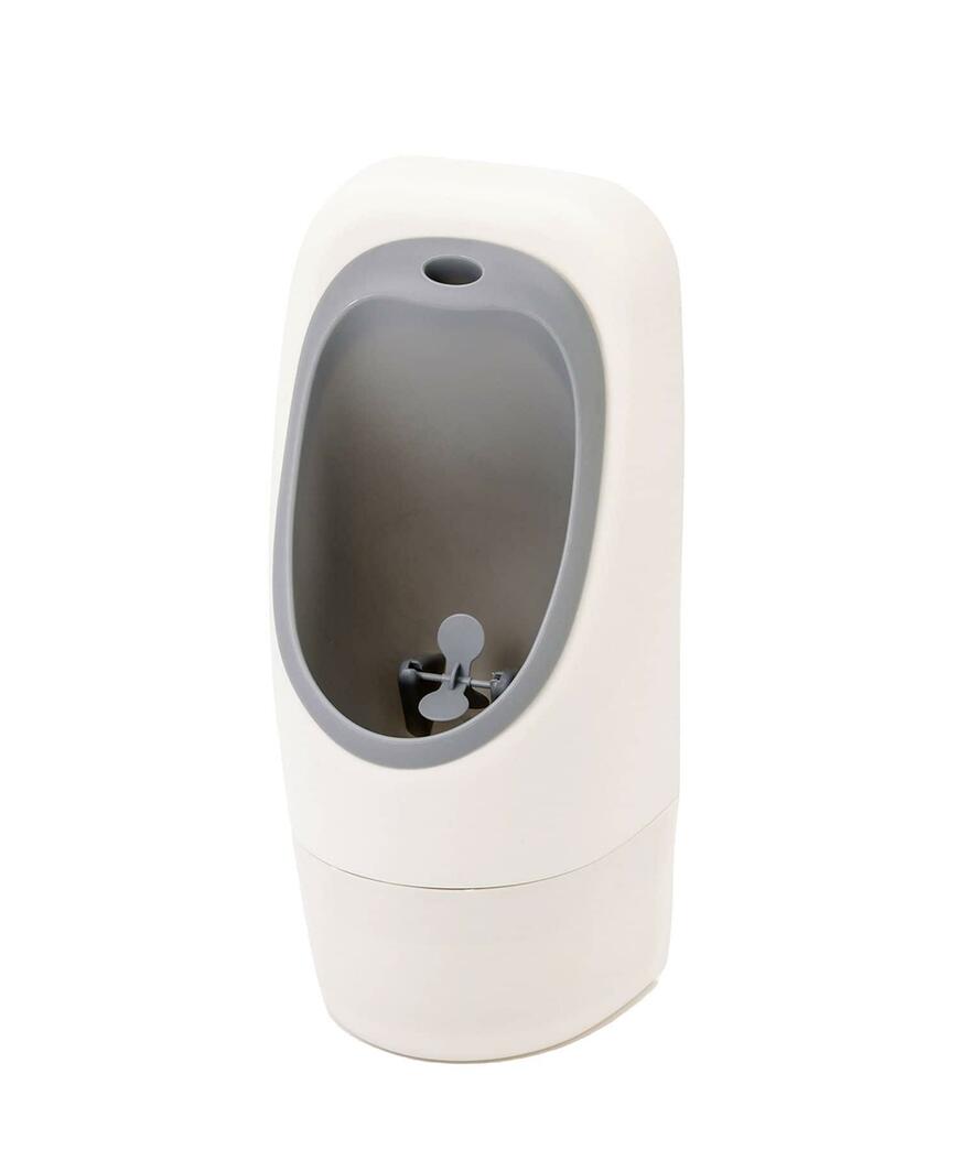 3COINS、男の子用便器/KIDSトイレ画像