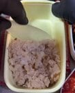 元料理人の父が高校生の娘に作る【焼きちくわ＆焼肉弁当】がおいしそう！立体的にぎゅっと詰まったおかずがたまらない！