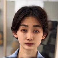 「自分に何が似合うかわからない」髪型に悩む女性がお任せカットで大変身！想像以上の仕上がりで大満足の笑顔に