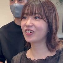 【大変身】「顔大きい…」「ちっちゃくなれるようにしてほしい」顔の大きさを気にする女性が「ショートヘア」に挑戦！カットで素敵な仕上がりに