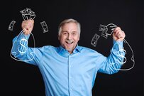 公務員、退職金2000万以上もらっている人はどのくらい?