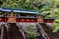 【どうする家康】静岡の家康ゆかりの地「静岡浅間神社」の見どころは？