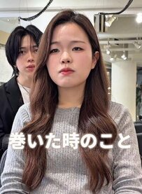 「短くしたいけど似合う長さがわからない」ばっさりカットに憧れる女性　肩上ボブに大胆イメチェンした結果…