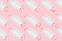 【しまむら・ダイソー・業スー】コスパ最強「不織布マスク」3選