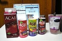 アサイーで有名なフルッタフルッタ。リオ五輪で株価は化けるか？