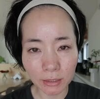 【40代の若見えリップメイク】“-5歳見えする塗り方”に視線集中！「リップラインと色選び」変えるだけの簡単テクに「まさに悩んでいて助かった」の声