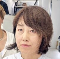 「10歳若く見えたい」女性がショートで大変身！「来てよかった」と大満足