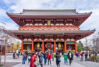 【インバウンド】英国の訪日観光客は何にいくら使ってる？気になる消費動向をチェック！