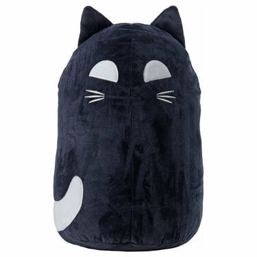 可愛いくて…ちょっぴりミステリアス！IKEA〈黒猫グッズ〉3つ。お部屋の