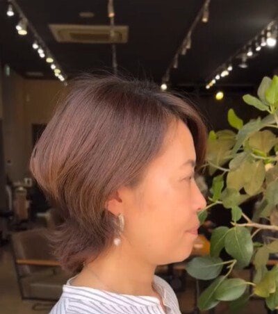 人気美容師